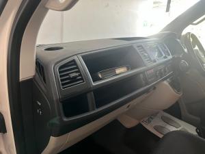 Volkswagen Kombi 2.0TDI SWB Trendline Launch Edition auto - Image 7
