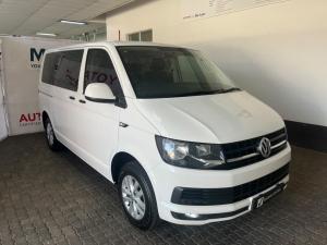 Volkswagen Kombi 2.0TDI SWB Trendline Launch Edition auto - Image 1