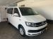 Volkswagen Kombi 2.0TDI SWB Trendline Launch Edition auto - Thumbnail 1