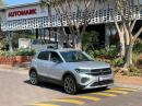 Thumbnail Volkswagen T-Cross 1.0TSI Style