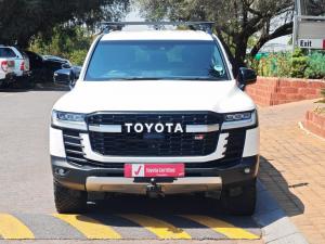 Toyota Land Cruiser 300 3.3D GR-Sport - Image 4