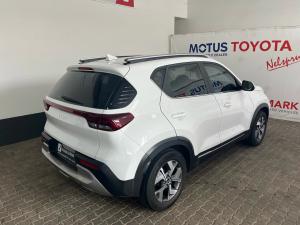 Kia Sonet 1.0T EX+ - Image 2