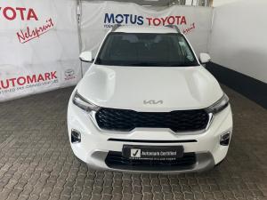 Kia Sonet 1.0T EX+ - Image 4