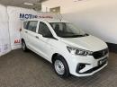 Thumbnail Suzuki Ertiga 1.5 GL manual