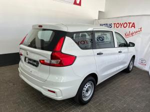 Suzuki Ertiga 1.5 GL manual - Image 2