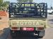 Toyota Land Cruiser 79 4.5D-4D LX V8 single cab - Thumbnail 5