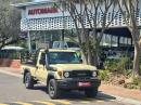 Thumbnail Toyota Land Cruiser 79 4.5D-4D LX V8 single cab
