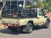 Toyota Land Cruiser 79 4.5D-4D LX V8 single cab - Thumbnail 2