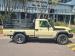 Toyota Land Cruiser 79 4.5D-4D LX V8 single cab - Thumbnail 3