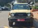 Toyota Land Cruiser 79 4.5D-4D LX V8 single cab - Thumbnail 4