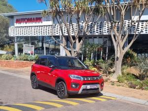 Suzuki Vitara Brezza 1.5 GLX auto - Image 1