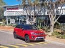 Thumbnail Suzuki Vitara Brezza 1.5 GLX auto