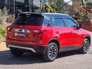 Suzuki Vitara Brezza 1.5 GLX auto - Image 2