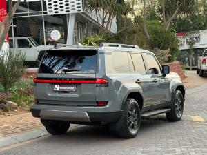 Lexus GX 550 Overtrail - Image 2