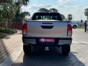 Toyota Hilux 2.4GD-6 Xtra cab SRX - Image 5
