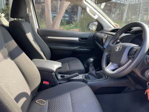 Toyota Hilux 2.4GD-6 Xtra cab SRX - Image 7