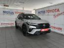 Thumbnail Toyota Corolla Cross 1.8 GR-Sport