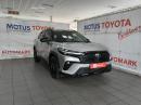 Thumbnail Toyota Corolla Cross 1.8 GR-Sport