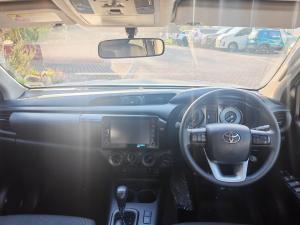 Toyota Hilux 2.4GD-6 double cab 4x4 Raider auto - Image 6