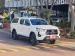 Toyota Hilux 2.4GD-6 double cab 4x4 Raider auto - Thumbnail 1