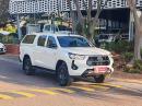 Thumbnail Toyota Hilux 2.4GD-6 double cab 4x4 Raider auto