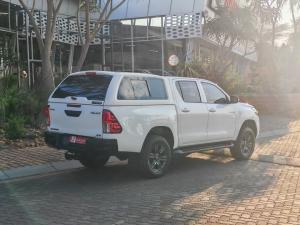 Toyota Hilux 2.4GD-6 double cab 4x4 Raider auto - Image 2