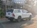 Toyota Hilux 2.4GD-6 double cab 4x4 Raider auto - Thumbnail 2