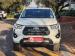 Toyota Hilux 2.4GD-6 double cab 4x4 Raider auto - Thumbnail 4