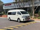 Thumbnail Toyota Hiace 2.5D-4D bus 14-seater GL