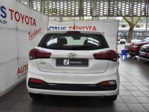 Hyundai i20 1.2 Motion - Image 5