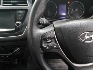 Hyundai i20 1.2 Motion - Image 9