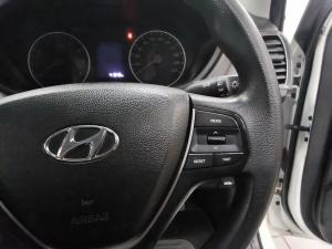 Hyundai i20 1.2 Motion - Image 10