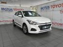 Thumbnail Hyundai i20 1.2 Motion