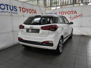Hyundai i20 1.2 Motion - Image 2