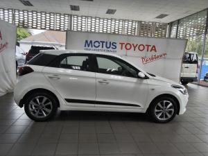 Hyundai i20 1.2 Motion - Image 3