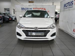 Hyundai i20 1.2 Motion - Image 4