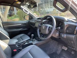 Toyota Hilux 2.8GD-6 double cab 4x4 Legend auto - Image 7