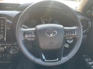 Toyota Hilux 2.8GD-6 double cab 4x4 Legend auto - Image 8