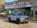Thumbnail Toyota Hilux 2.8GD-6 double cab 4x4 Legend auto