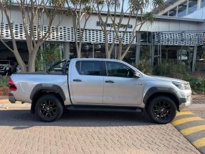 Toyota Hilux 2.8GD-6 double cab 4x4 Legend auto - Image 3
