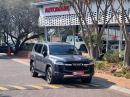 Thumbnail Toyota Land Cruiser 300 3.3D GR-Sport