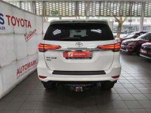 Toyota Fortuner 2.8GD-6 Epic - Image 5