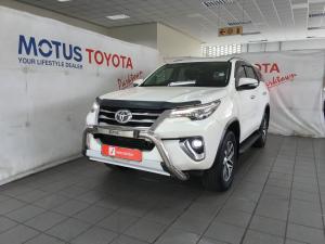 Toyota Fortuner 2.8GD-6 Epic - Image 22