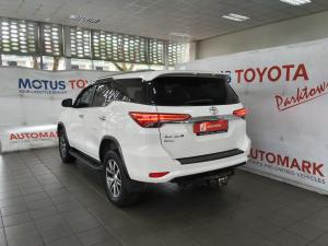 Toyota Fortuner 2.8GD-6 Epic - Image 23