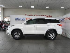 Toyota Fortuner 2.8GD-6 Epic - Image 24