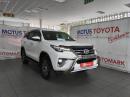 Thumbnail Toyota Fortuner 2.8GD-6 Epic