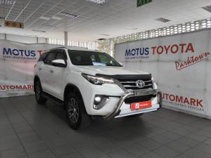 Toyota Fortuner 2.8GD-6 Epic - Image 1