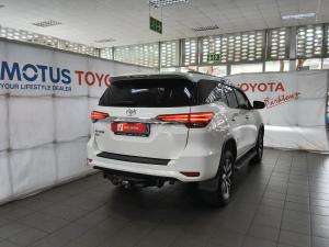 Toyota Fortuner 2.8GD-6 Epic - Image 2