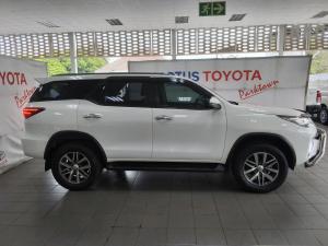 Toyota Fortuner 2.8GD-6 Epic - Image 3