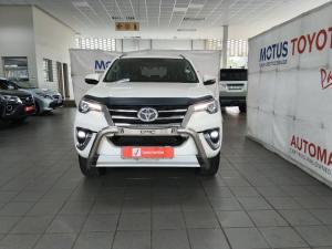 Toyota Fortuner 2.8GD-6 Epic - Image 4